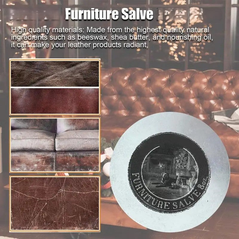 Protective Leather Salve™